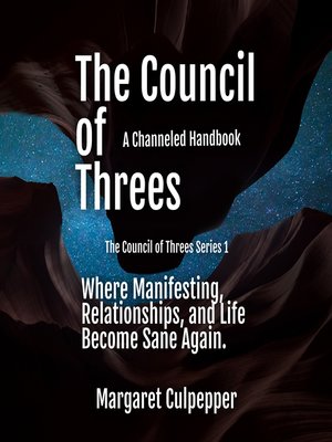 cover image of The Council of Threes: An Introduction